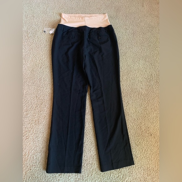 Maternity Pant Trouser - Picture 2 of 3